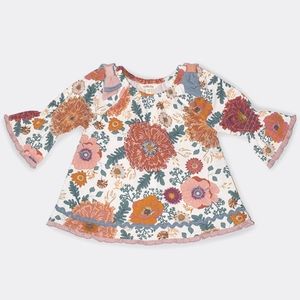 Matilda Jane Little Florist Tunic
